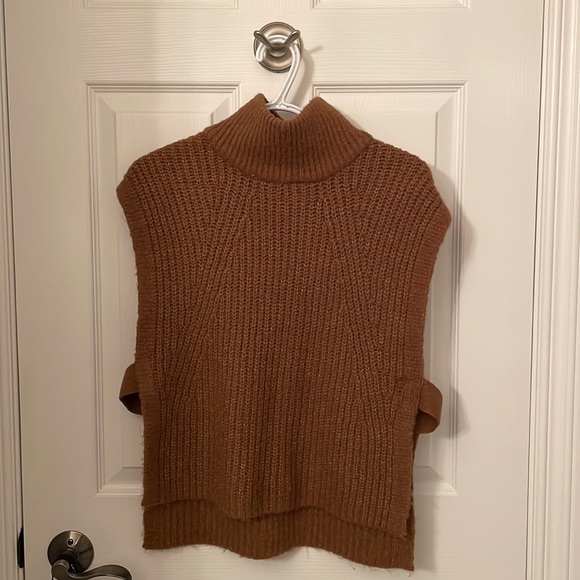 Noisy May knit Vest - Picture 4 of 4